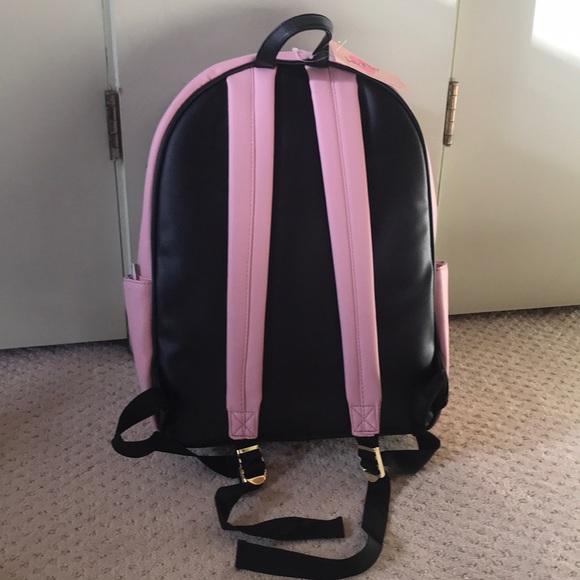 Betsey Johnson Accessories New Betsey Johnson Pink Sloth Cute